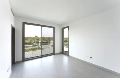 Villa - 4 Bedrooms - 5 Bathrooms for sale in Redwoods - Yas Acres - Yas Island - Abu Dhabi