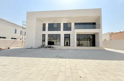 Villa - 5 Bedrooms - 7 Bathrooms for rent in Al Warqa'a 4 - Al Warqa'a - Dubai