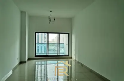 Apartment - Studio - 1 Bathroom for rent in Bermuda Views - Dubai Sports City - Dubai
