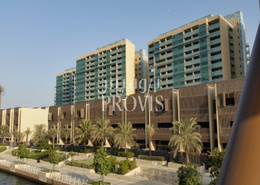 Apartment - 2 bedrooms - 3 bathrooms for sale in Al Sana 2 - Al Muneera - Al Raha Beach - Abu Dhabi