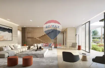 Villa - 4 Bedrooms - 6 Bathrooms for sale in Reem Hills 2 - Najmat Abu Dhabi - Al Reem Island - Abu Dhabi