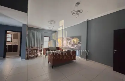Apartment - 2 Bedrooms - 2 Bathrooms for rent in Al Rawda 2 Villas - Al Rawda 2 - Al Rawda - Ajman