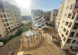 Apartment - 3 bedrooms - 4 bathrooms for sale in Bawabat Al Sharq - Baniyas East - Baniyas - Abu Dhabi