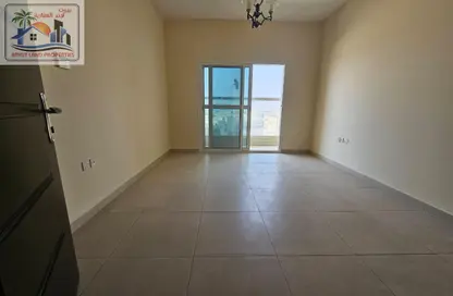 Apartment - 1 Bedroom - 2 Bathrooms for rent in Industrial Area 9 - Sharjah Industrial Area - Sharjah