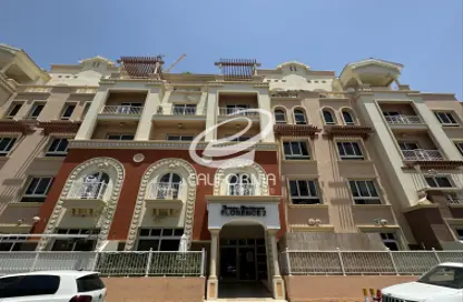 Apartment - 1 Bedroom - 2 Bathrooms for rent in Florence 2 - Tuscan Residences - Jumeirah Village Circle - Dubai