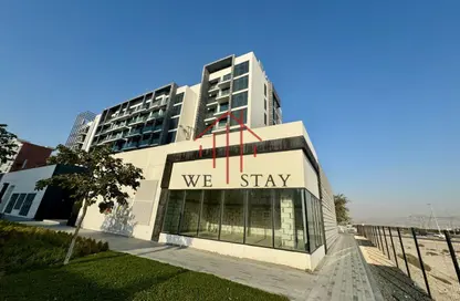 Shop - Studio for sale in AZIZI Riviera 9 - Meydan One - Meydan - Dubai