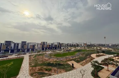 فيلا - 3 غرف نوم - 3 حمامات للايجار في مدن الرينم 3 - مدن - دبي