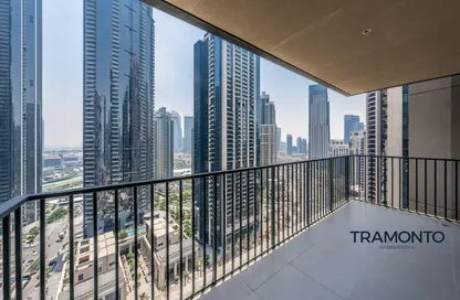 Apartment - 3 Bedrooms - 3 Bathrooms for sale in BLVD Heights Tower 1 - BLVD Heights - Downtown Dubai - Dubai