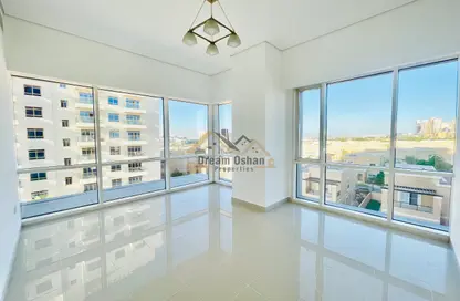 Apartment - 1 Bedroom - 1 Bathroom for rent in Nova Tower - Dubai Silicon Oasis - Dubai