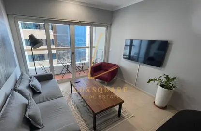 Apartment - 2 Bedrooms - 3 Bathrooms for sale in Elite Residence - Dubai Marina - Dubai