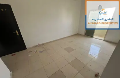 Apartment - 1 Bedroom - 2 Bathrooms for rent in Al Rashidiya Towers - Al Rashidiya - Ajman Downtown - Ajman