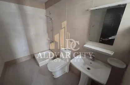 Apartment - 2 Bedrooms - 2 Bathrooms for rent in Al Rawda 2 Villas - Al Rawda 2 - Al Rawda - Ajman