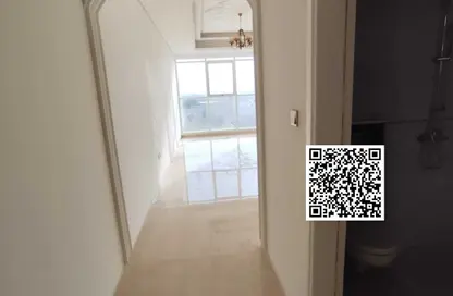 Apartment - 3 Bedrooms - 3 Bathrooms for rent in Al Mowaihat 3 - Al Mowaihat - Ajman