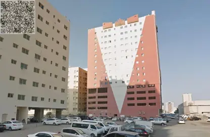 Land - Studio for sale in Al Naimiya - Al Nuaimiya - Ajman