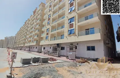Apartment - Studio - 1 Bathroom for sale in Al Amira Village - Al Yasmeen - Ajman