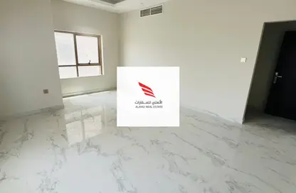 Apartment - 2 Bedrooms - 2 Bathrooms for rent in Corniche Tower - Ajman Corniche Road - Ajman