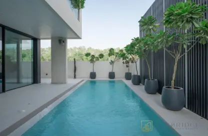 فيلا - 4 غرف نوم - 5 حمامات للبيع في ند الشبا جاردنز 1 - حدائق ند الشبا - ند الشبا - دبي فيلا - 4 غرف نوم - 5 حمامات للبيع في ند الشبا جاردنز 1 - حدائق ند الشبا - ند الشبا - دبي