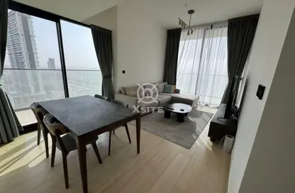 Apartment - 2 Bedrooms - 2 Bathrooms for rent in Binghatti Corner - Jumeirah Village Circle - Dubai