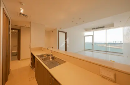 Apartment - 1 Bedroom - 2 Bathrooms for rent in Gateway Residences 2 - Mina Al Arab - Ras Al Khaimah