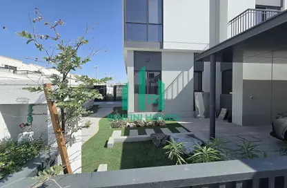 Townhouse - 4 Bedrooms - 3 Bathrooms for rent in Murooj Al Furjan - Al Furjan - Dubai