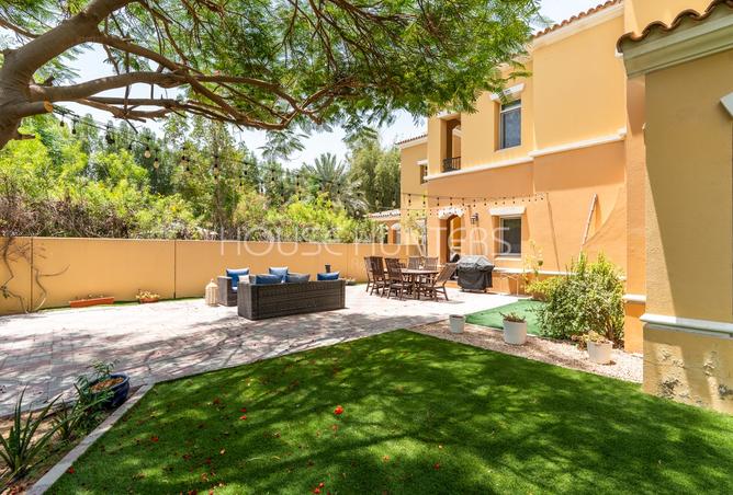 Villa - 3 Bedrooms - 3 Bathrooms for sale in Palmera 1 - Palmera - Arabian Ranches - Dubai