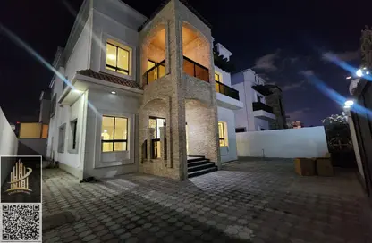 Villa - 5 Bedrooms - 7 Bathrooms for sale in Al Rawda 2 Villas - Al Rawda 2 - Al Rawda - Ajman