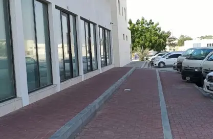Shop - Studio - 1 Bathroom for rent in Al Jurf Industrial 2 - Al Jurf Industrial - Ajman Shop - Studio - 1 Bathroom for rent in Al Jurf Industrial 2 - Al Jurf Industrial - Ajman
