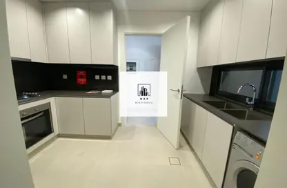 Townhouse - 2 Bedrooms - 3 Bathrooms for rent in Robinia - Masaar - Tilal City - Sharjah