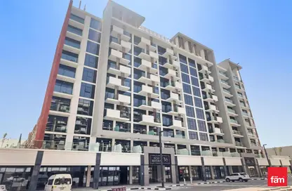 Apartment - Studio - 1 Bathroom for sale in AZIZI Riviera - Meydan One - Meydan - Dubai