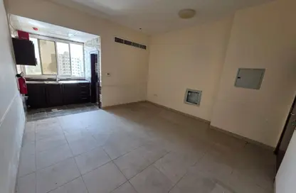 Apartment - 1 Bedroom - 1 Bathroom for rent in Al Rashidiya Towers - Al Rashidiya - Ajman Downtown - Ajman