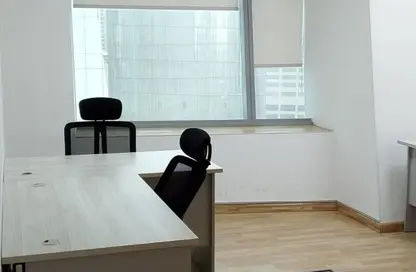 مكتب - استوديو للايجار في خليج آيريس - الخليج التجاري - دبي مكتب - استوديو للايجار في خليج آيريس - الخليج التجاري - دبي