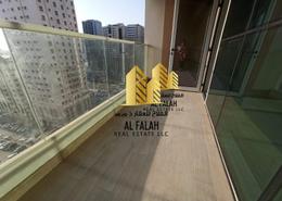 Apartment - 2 bedrooms - 2 bathrooms for rent in Riviera Tower - Al Khan Corniche - Al Khan - Sharjah