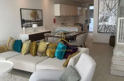 Villa - 3 Bedrooms - 4 Bathrooms for rent in Al Barsha South 4 - Al Barsha South - Al Barsha - Dubai