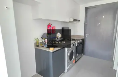 Apartment - Studio - 1 Bathroom for rent in The Riff - Aljada - Sharjah Apartment - Studio - 1 Bathroom for rent in The Riff - Aljada - Sharjah