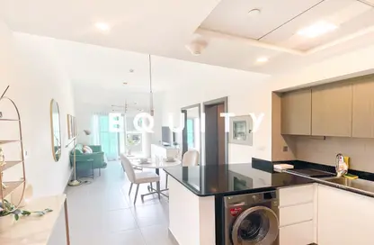 Apartment - 1 Bedroom - 2 Bathrooms for rent in Bella Rose - Al Barsha South - Al Barsha - Dubai