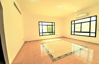 Apartment - Studio - 1 Bathroom for rent in Khalifa City A Villas - Khalifa City A - Khalifa City - Abu Dhabi