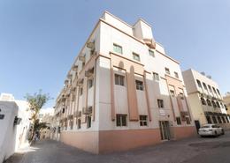 Studio - 1 bathroom for rent in Al Souk Al Kabeer - Bur Dubai - Dubai
