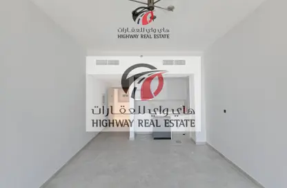Apartment - Studio - 1 Bathroom for rent in Sama Al Jaddaf - Al Jaddaf - Dubai