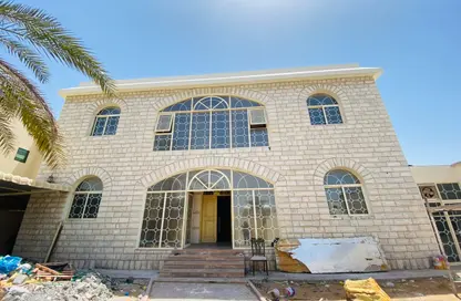 Villa - 7+ Bedrooms - 7+ Bathrooms for sale in Al Ramtha - Wasit - Sharjah