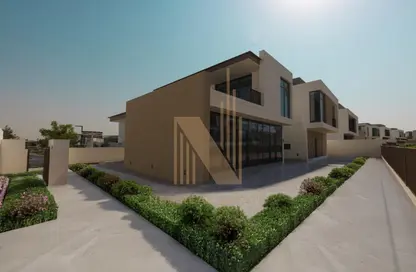 Villa - 4 Bedrooms - 5 Bathrooms for sale in Tilal Al Furjan - Al Furjan - Dubai