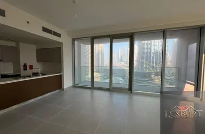 Apartment - 3 Bedrooms - 3 Bathrooms for rent in Forte 1 - Forte - Downtown Dubai - Dubai