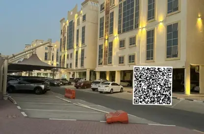 Apartment - 1 Bedroom - 2 Bathrooms for sale in Al Amira Village - Al Yasmeen - Ajman Apartment - 1 Bedroom - 2 Bathrooms for sale in Al Amira Village - Al Yasmeen - Ajman