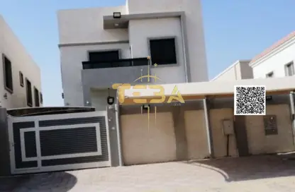 Villa - 5 Bedrooms - 6 Bathrooms for sale in Al Mowaihat 1 - Al Mowaihat - Ajman
