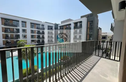 شقة - 2 غرف نوم - 2 حمامات للبيع في بلغرافيا سكوير - قرية الجميرا سركل - دبي شقة - 2 غرف نوم - 2 حمامات للبيع في بلغرافيا سكوير - قرية الجميرا سركل - دبي