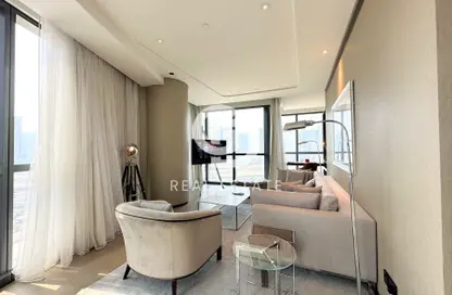 شقة - غرفة نوم - 2 حمامات للبيع في داماك تاورز من باراماونت - الخليج التجاري - دبي