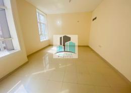 Empty Room image for: Apartment - 2 bedrooms - 2 bathrooms for rent in Al Ghaith Tower - Hamdan Street - Abu Dhabi, Image 1
