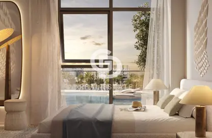 Apartment - 2 Bedrooms - 2 Bathrooms for sale in Porto View - Mina Rashid - Dubai