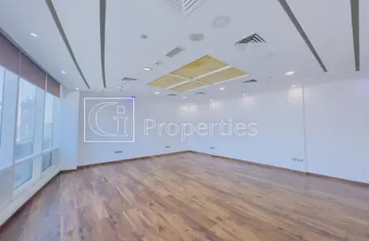 Office Space - Studio for rent in Park Lane Tower - Business Bay - Dubai