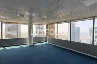 Office Space - Studio for rent in Gold Tower (Au Tower) - JLT Cluster I - Jumeirah Lake Towers - Dubai