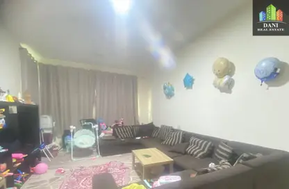Apartment - 1 Bedroom - 2 Bathrooms for sale in Ajman One Tower 12 - Ajman One - Ajman Downtown - Ajman Apartment - 1 Bedroom - 2 Bathrooms for sale in Ajman One Tower 12 - Ajman One - Ajman Downtown - Ajman